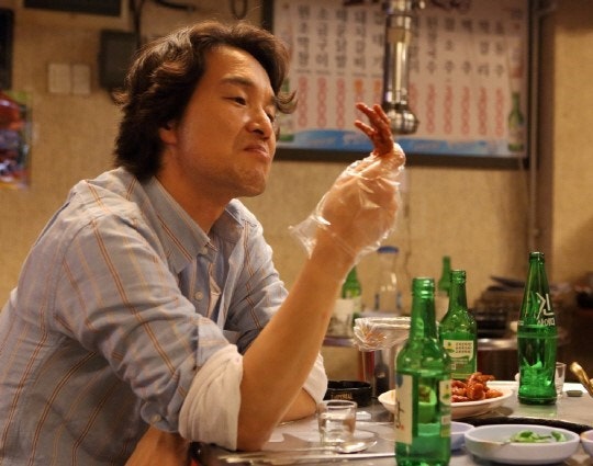 압구정본가불닭발 이미지