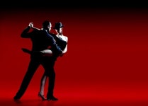 남미의 정열을 담은  탱고 뮤지컬 탕게라 4월 LG아트센터에서 국내 초연