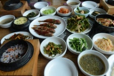 섬진강 줄기 광양으로 떠나는 맛있는 봄꽃 여행