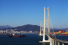 섬진강 줄기 광양으로 떠나는 맛있는 봄꽃 여행