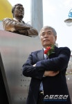 경기도 김포에 이회택 도로 생긴다