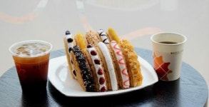 와플킹, 와플시장 돌풍…1000만원 창업 이벤트