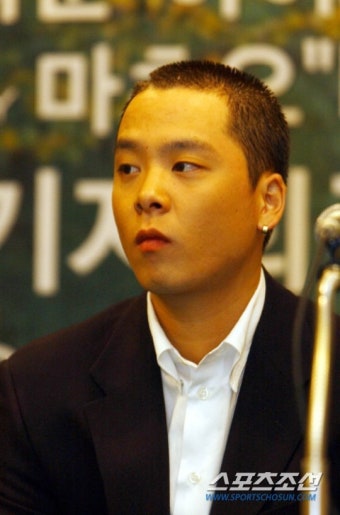 나얼, 왜 갑자기 송지은과의 루머를 직접 해명하고 나섰나?