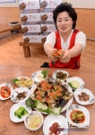 본가 진미 간장게장, 우리집만의 튀는 맛을 만들어내야 성공한다