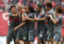 [깜짝 아이콘]클래식 간판 데얀 누른 경남FC 보산치치