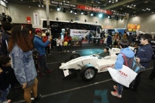 오토모티브위크 인제오토피아관 방문객이 무려~