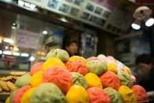 시티투어버스 타고 봄바람을 가른다!