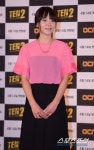 유사나헬스사이언스 윤지혜 | [포토] 윤지혜 '부검실 여의사'