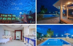 폴링인블루의 여수 밤바다…거북선 야경 투어 매력적