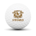 [기업인사이트] 공 하나 바꾸면 핸디 5타 줄일 수 있다고?