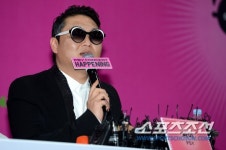 싸이, 젠틀맨 가사 마더파더젠틀맨 의미는?