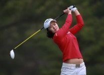 '극적인 이글' 김세영, KLPGA 롯데마트서 첫 우승