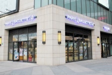 파리크라상PARISBAGUETTEBAKINGLAB베이킹랩파리바게뜨 | 파리크라상, 중국 상하이에 파리바게뜨 매장 2개 동시 오픈