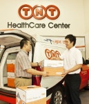 TNT코리아, 탑브랜드 어워드 대상 수상