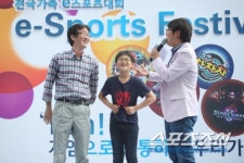 e스포츠 페스티벌, 5000여명 참가하는 대성황