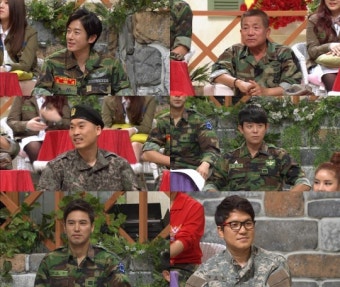 토니안, 싸이 덕분에 우울증 극복한 사연은?