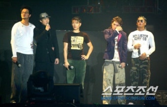 손호영은 컴백이 가능할까? god 재결성은 오히려 힘을 받을 전망