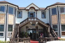 [순천 대표 맛집탐방] 정통 꼬막한정식-장뚱어탕 한번 맛보고 가시오