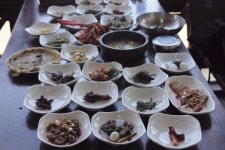 [순천 대표 맛집탐방] 정통 꼬막한정식-장뚱어탕 한번 맛보고 가시오