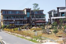 [순천 대표 펜션탐방] 순천여행 마친후에 스파로 힐링해볼까?