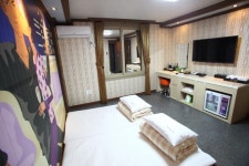 [순천 대표 숙박업소 탐방] 순천만국제정원박람회 숙박업소 첨단-서비스 경쟁