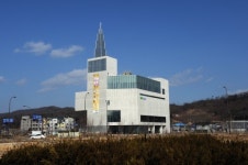 [피플인사이트] 록원교회 장창만 목사 지역을 섬기는 교회 만들겠다