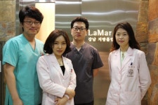 [스포츠조선 베스트브랜드]라마르의원 강남삼성점