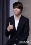 [포토] 인피니트 우현 우리가 짱이죠?
