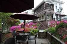 서울 근교 가볼만한 곳, 가평 하이랜드