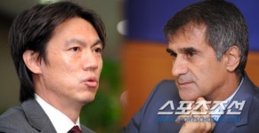 극비접촉, 차기 A대표팀 사령탑 홍명보? 귀네슈?