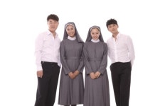 서울시뮤지컬단의 밥 짓는 시인 퍼주는 사랑, 앙코르 공연