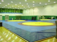 올림픽 베이스캠프 삼성트레이닝센터를 말하다