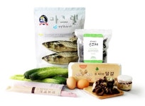 로컬푸드 배달 홈팜스 스칸디맘 잡았다