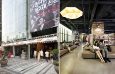 CGV 신촌아트레온, 20대에게 핫스팟으로 부상