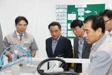[피플인사이트] 황은성 안성시장 성공하는 기업?...안성에 가면 보입니다