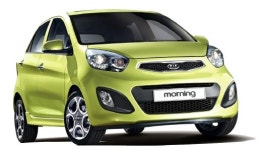 영동포도마라톤 뛰면 기아차 모닝 경품 쏜다!