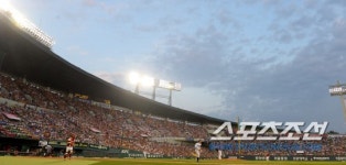 2013 프로야구, 345경기만에 400만 관중 달성