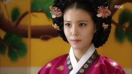 정시아, 구암 허준으로 2년 만에 복귀..인빈 김씨 역할