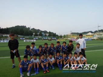 강정훈FC, 프로에서 유스까지 이어진 '대전사랑'