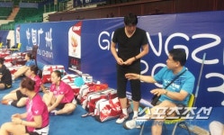 셔틀콕대표팀 전통장금이가 사라진 이유