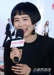 김나영 마틸다헤어, 개성이 톡톡 역시 세계가 인정한 패셔니스타