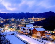 무주덕유산리조트 객실 패키지