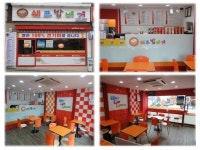 [기업인사이트: 유망 프랜차이즈] 밥버거로 건강한 한 끼 식사 챙겨드립니다