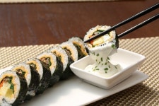 [기업인사이트:유망 프랜차이즈] 카페같은 김밥집...맛도 스타일리시 하네!