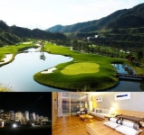 골프, 스키, 콘도를 하나로 대명리조트 법인, 개인 특별분양