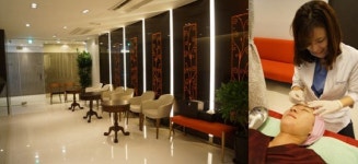 동백미즈한의원 한방피부관리!! 여드름, 모공관리부터 미백관리까지 가을철 피부관리