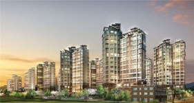 일산식사동 위시티블루밍아파트, 한강신도시 할인비교 10년지원