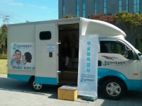 딜라이트 무료 청력검사 나눔 난청 문제 해결 앞장