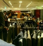 네이마르-마르셀로-알베스, 신촌 백화점 쇼핑 포착 가격 흥정