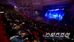 [포토] 뮤지컬대상, 뮤지컬 축제를 만끽해요~